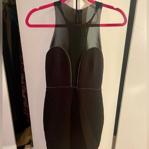 Bec & Bridge Dress Size 2